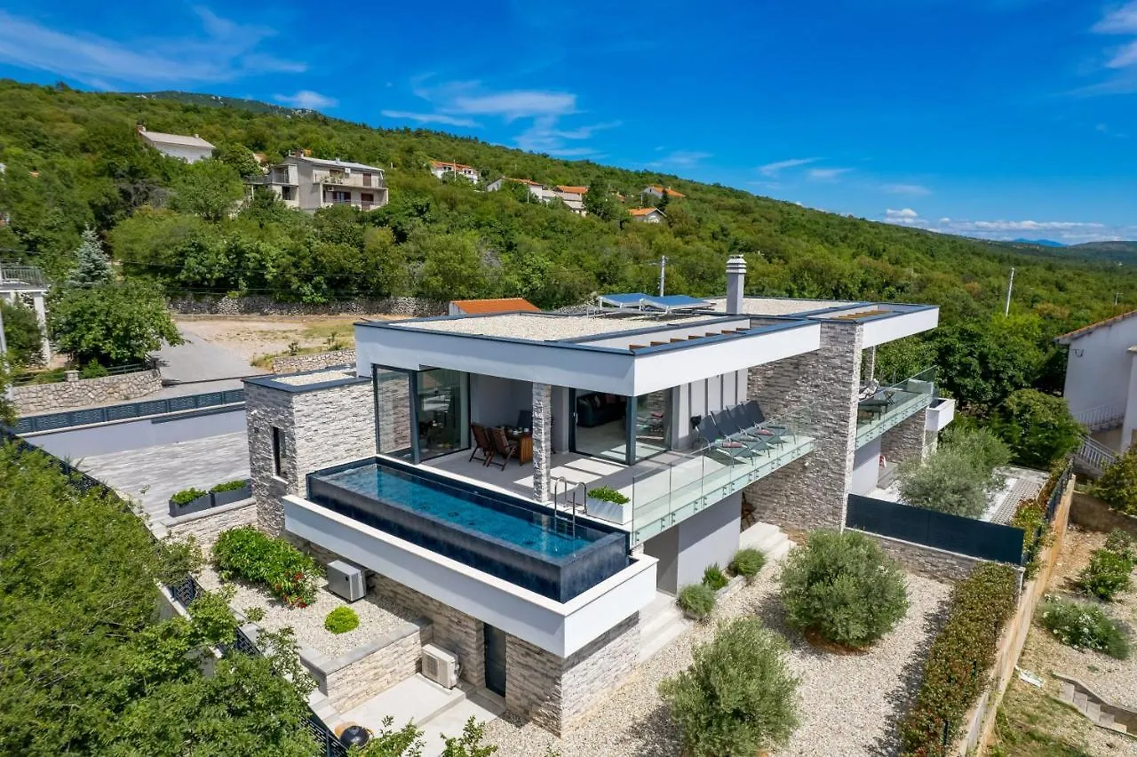 House7E Βίλα Šmrika