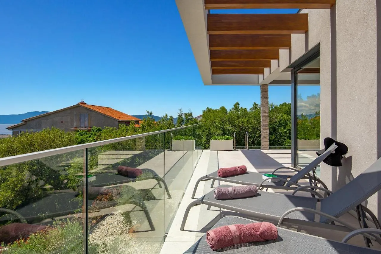 House7E Villa Šmrika