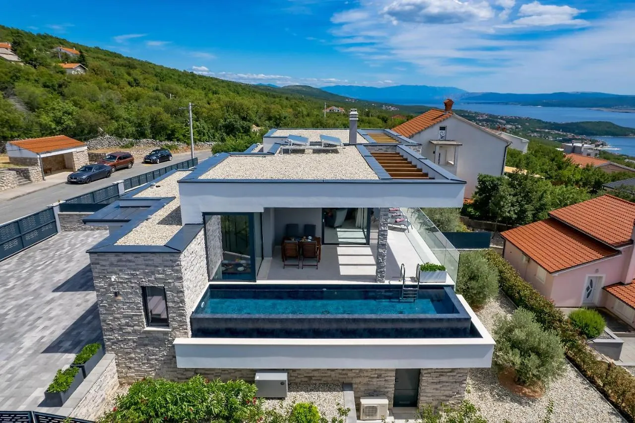 House7E Βίλα Šmrika