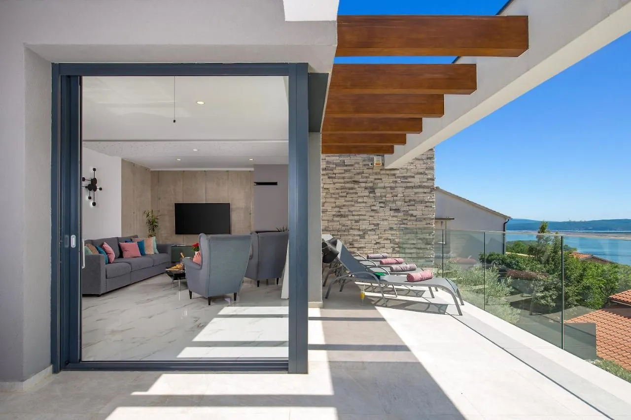 House7E Villa Šmrika