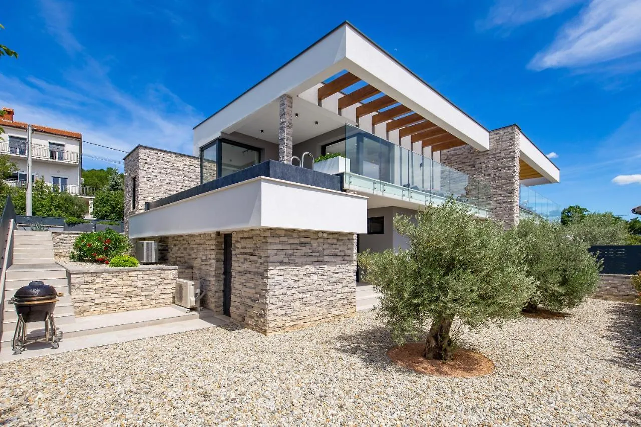 House7E Villa Šmrika