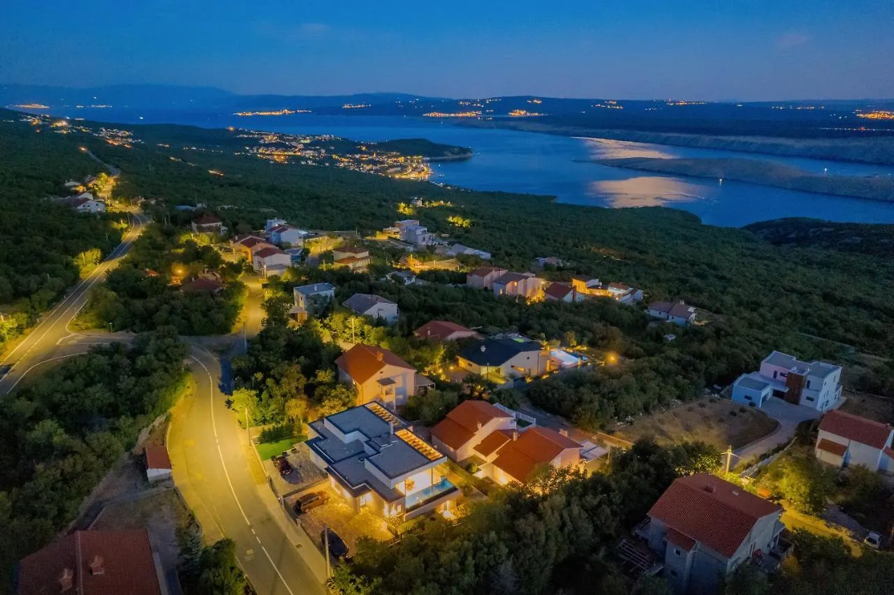 House7E Villa Šmrika 0*,  Kroatië